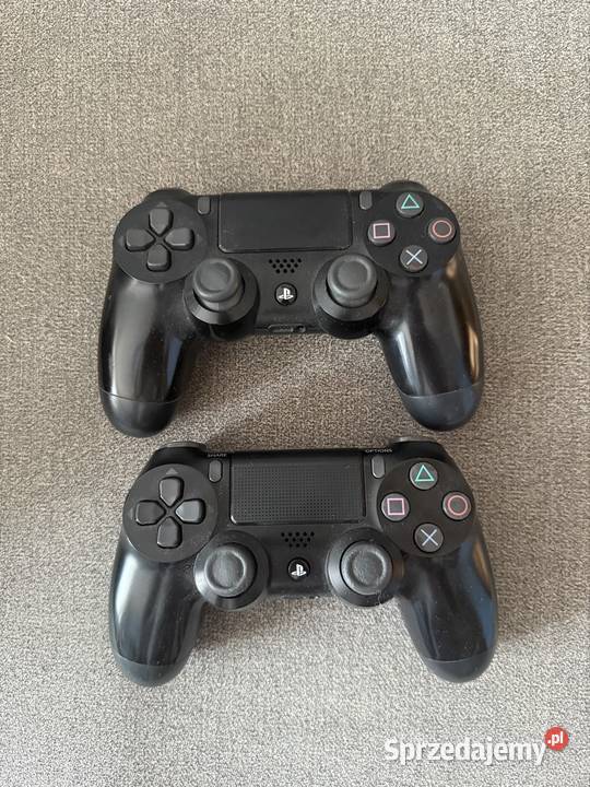 Playstation 4 Pro 4 Pro 2 pady gry Elektronika Sadów
