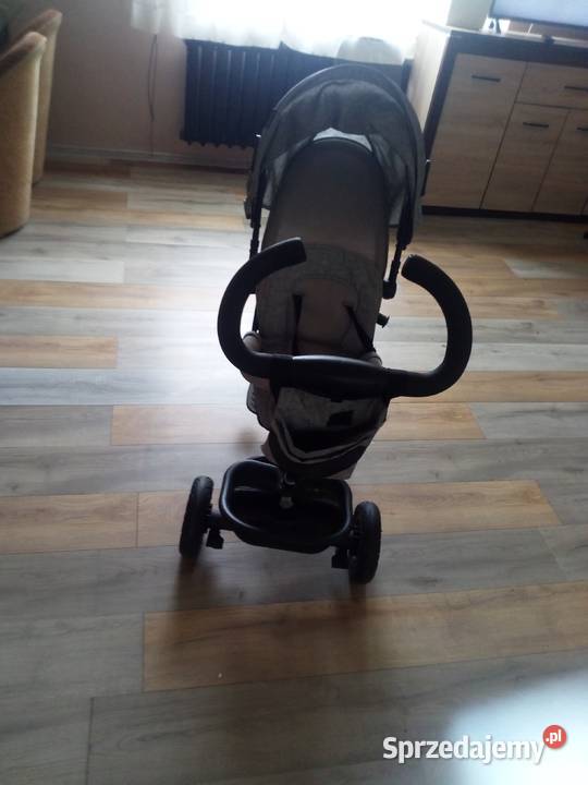 Rowerek Kinder Kraft dziecka Rosocha-Kolonia