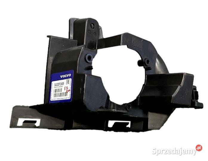 VOLVO V90CC prawe mocowanie wspornik halogenu OE Bielany Wrocławskie