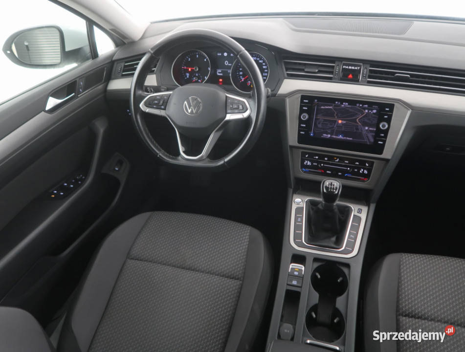 VW Passat 20 TDI radio Bielany Wrocławskie sprzedam