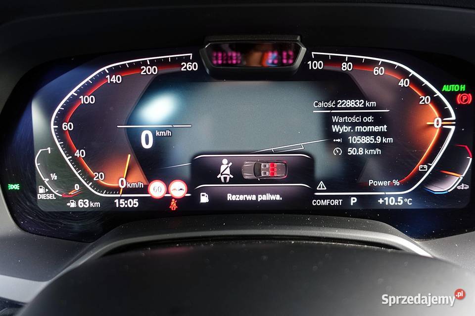 BM2 30D 286 LASER SKÓRA FULL SALON PEŁNY SERWIS system Start-Stop X5 śląskie Buczkowice