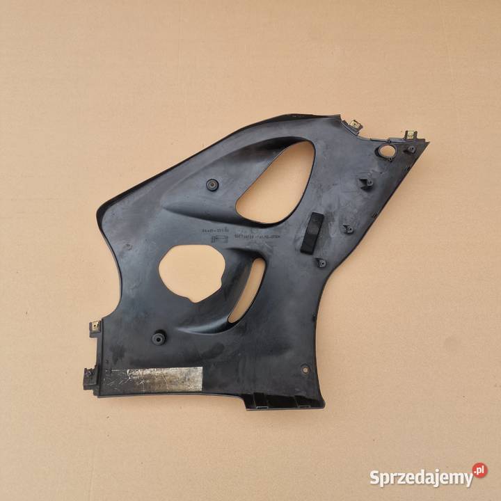 SUZUKI GSXR GSXR 600 750 SRAD OWIEWKA BOK BOCZEK Bieleń
