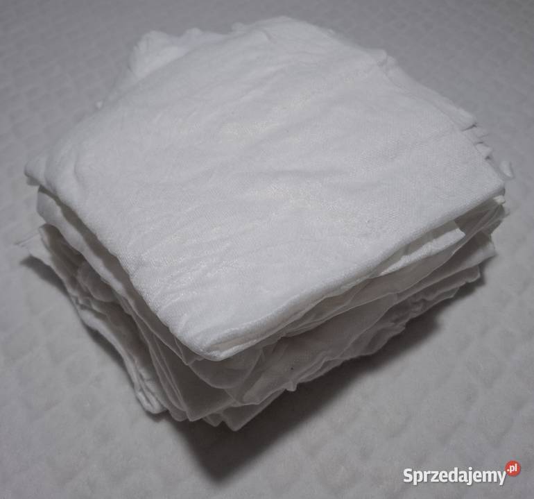 Ręczniki fryzjerskie kosmetyczne 45x75 15 Czeladź sprzedam