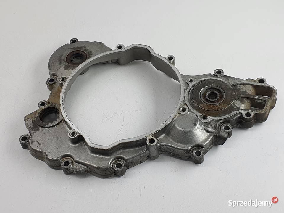 Pokrywa Sprzegla Dekiel Polkarter Cwiartka Ktm Części i akcesoria motocyklowe Łódź