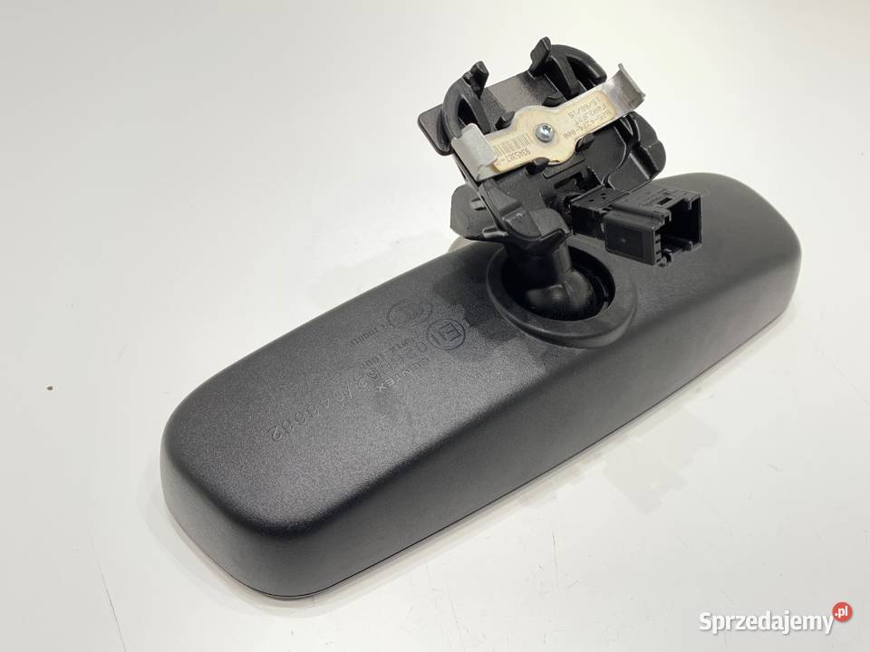LUSTERKO WEWNĘTRZNE BMW F30 9345387