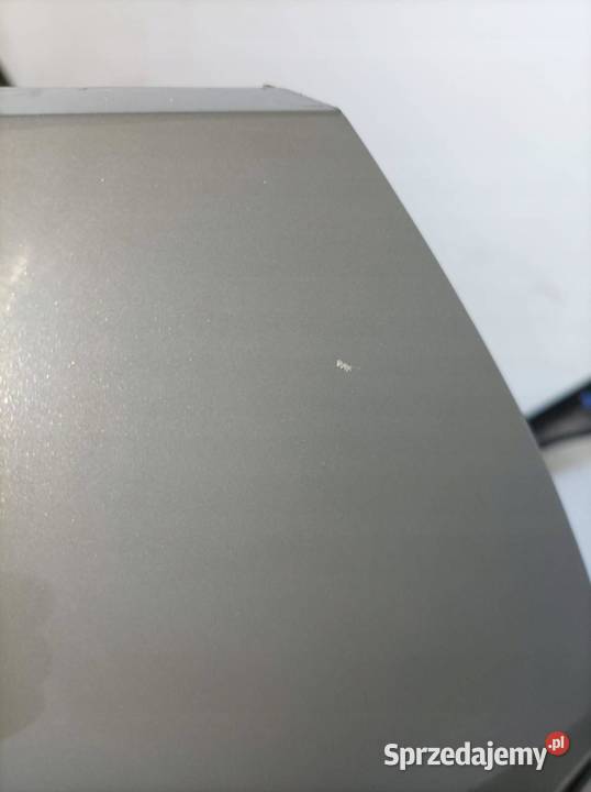 ZDERZAK TYŁ PDC ELD Peugeot 2008 II 2019