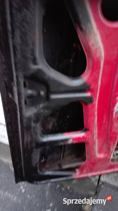 Polonez truck drzwi couoe fso 19 gld gli Suskowola
