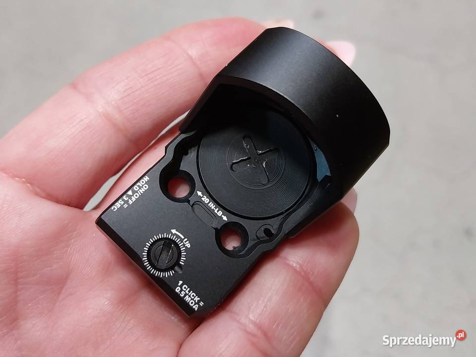 Kolimator Primary Arms GLx Mini Reflex ACSS Czeladź