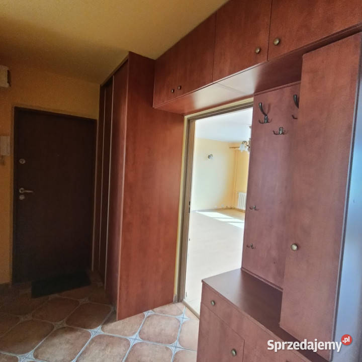 Sprzedam mieszkanie we Włocławkuna na osiedlu 61m2 Nieruchomości Włocławek
