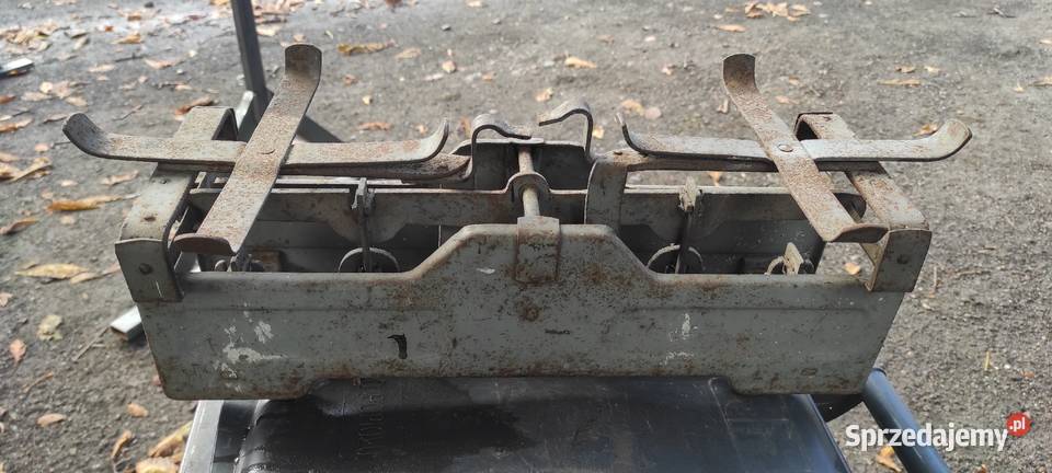 Waga szalkowa Wagi i miarki kuchenne Ostrów Wielkopolski