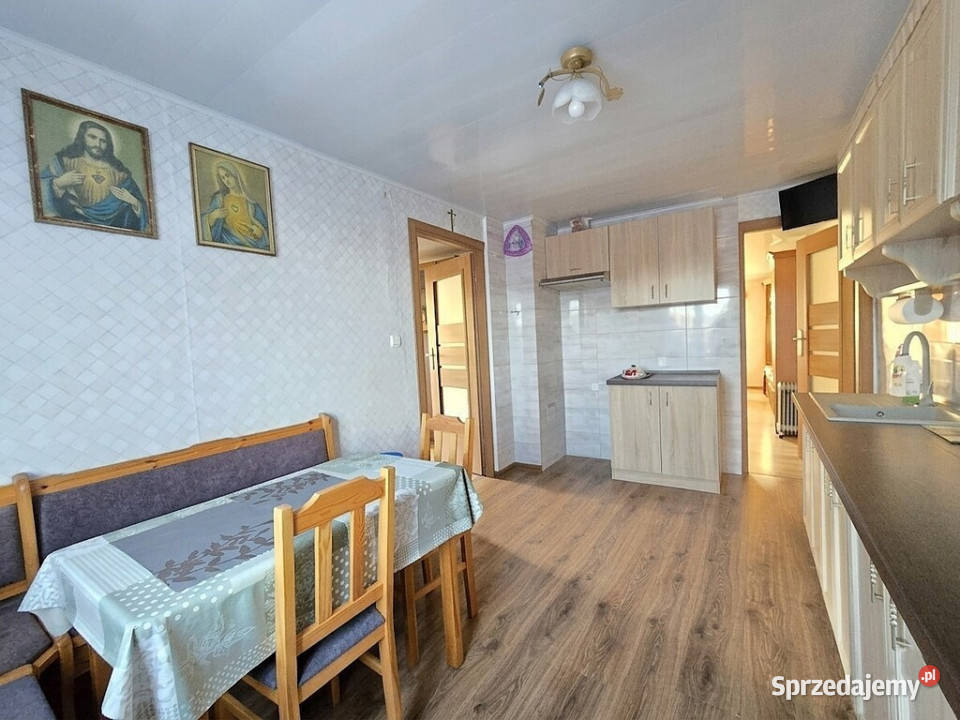 Na sprzedaż siedlisko w Dębicy gm Ostrówek wolnostojący Dębica