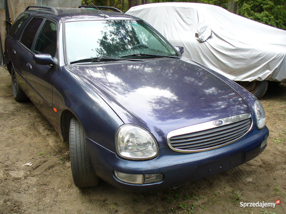 FORD SCORPIO KOMBI Radom