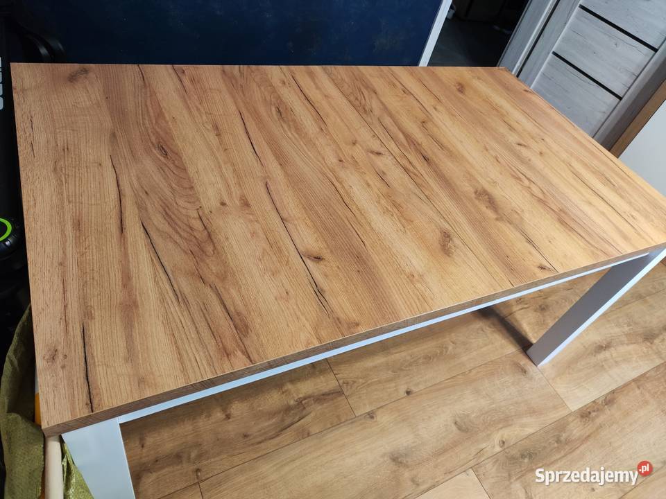 Stół 160x90 rozkładany do 240 Łódź