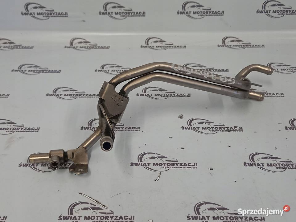 MERCEDES CLS 30 D 642920 642920 223 przewody Kielce sprzedam