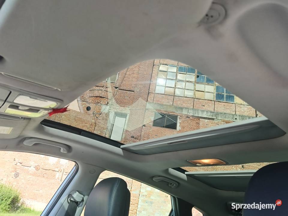 Sprzedam Hyundai ix35