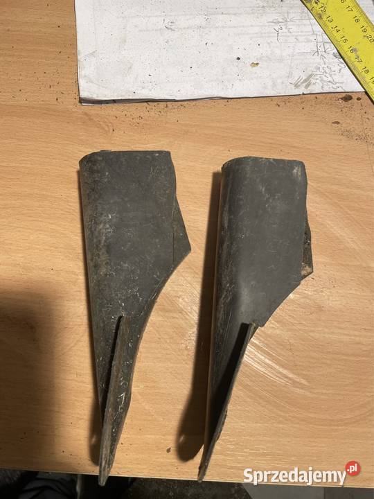 Osłona krótka Wsk plastikowa 125 Wfm 175 Kielce sprzedam