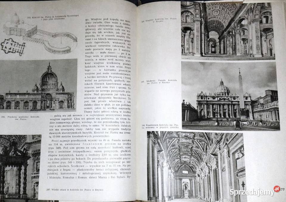 Wiadomości o stylach Władysław Witwicki Rok wydania 1959 Chełm