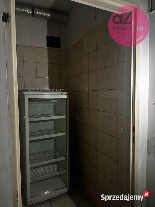 Klimatyczny Lokal gastronomiczny w Nowym Sączu Wynajem Nowy Sącz