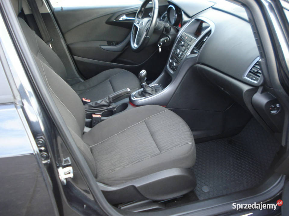 Opel Astra Super oszczędny J 20092019 aluminiowe felgi zachodniopomorskie Morzyczyn