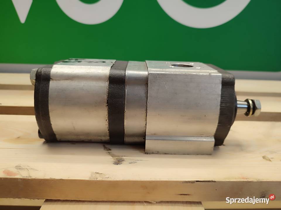 Pompa hydrauliczna BOSCH 0510665389 MASSEY Wilkowo