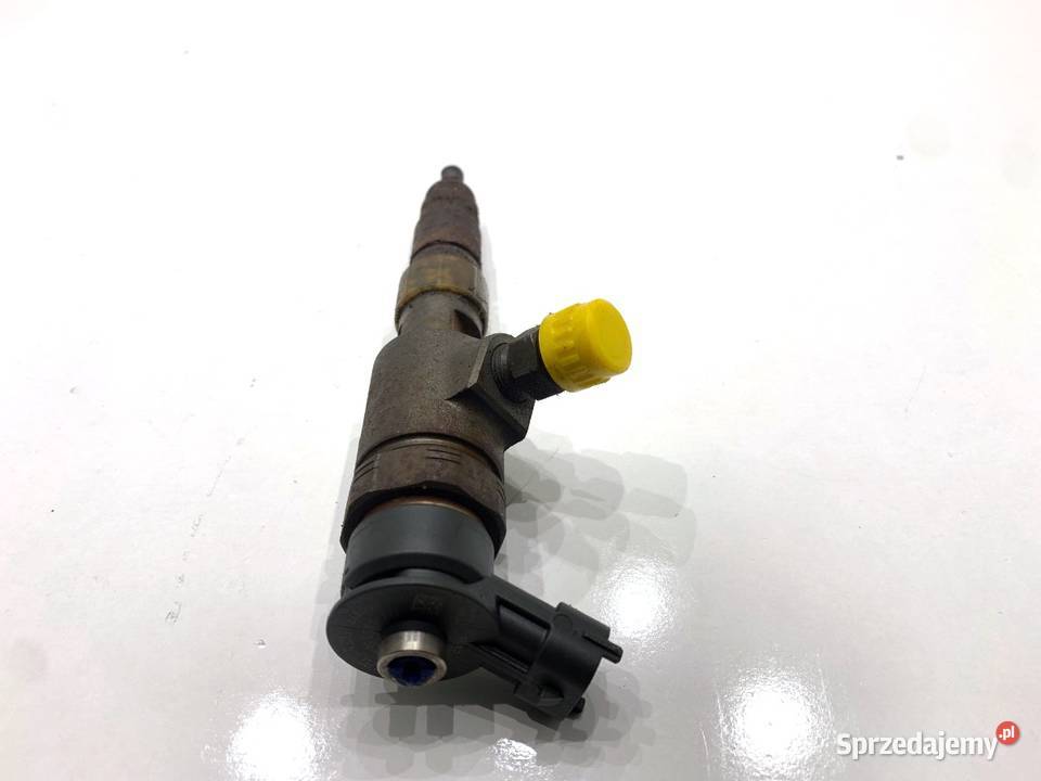 WTRYSKIWACZ PEUGEOT 208 I 0445110566 16 75 sprzedam