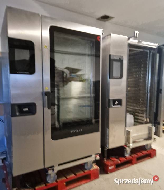 Piec CONVOTHERM Maxx pro 2020 2024 Gastronomia Białystok