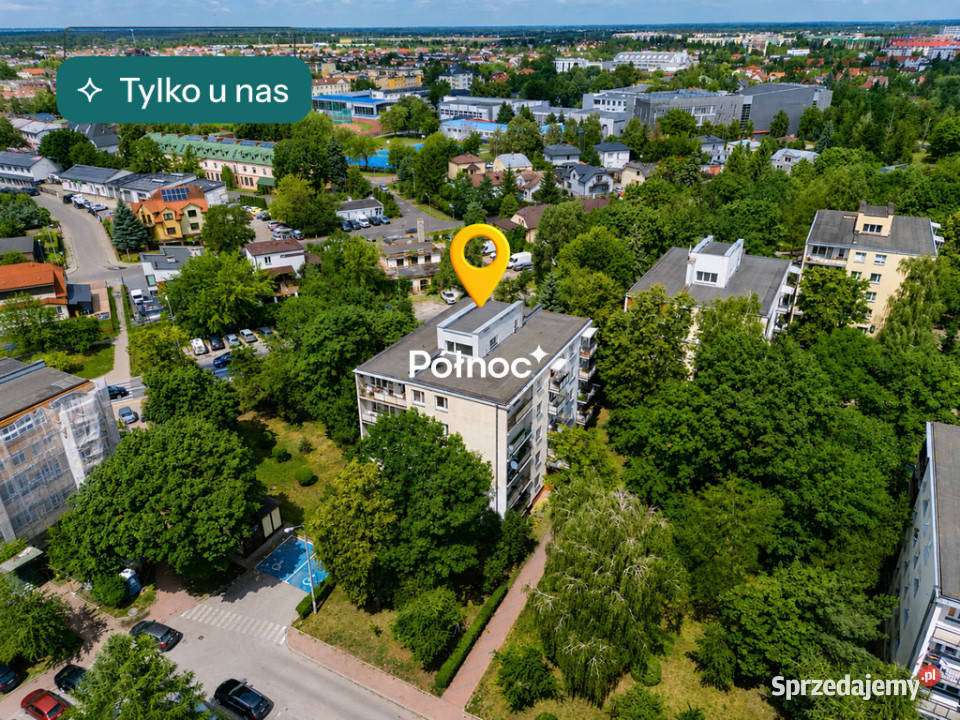 3 pokoje centrum Chrobrego Biała Podl lubelskie Biała Podlaska