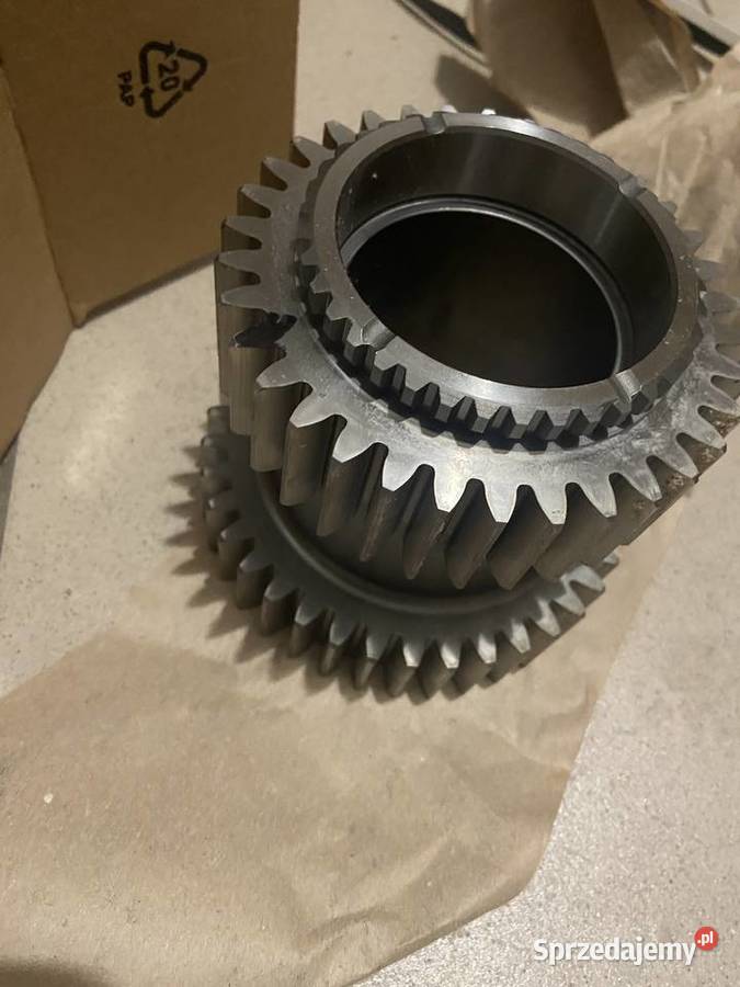 87396960 5195031 Koło Maxxum T6 T5 TS MXU Nowe Warszawa