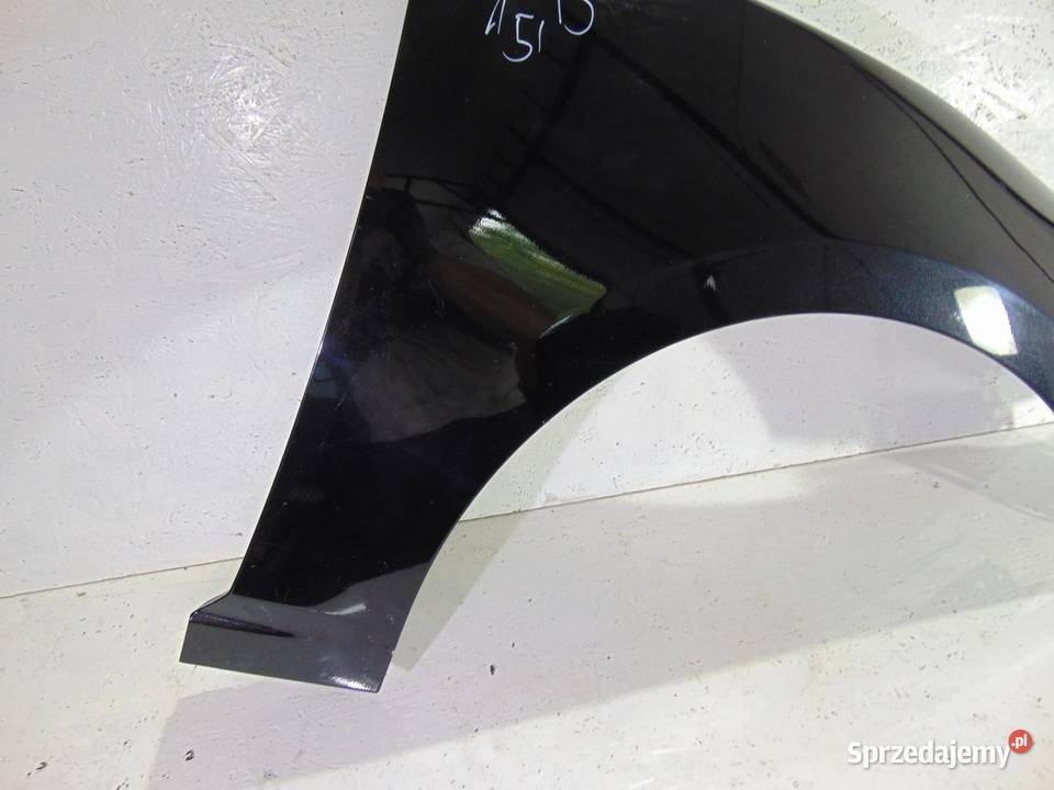 BŁOTNIK PRAWY PRZÓD MAZDA3 MAZDA 3 15r