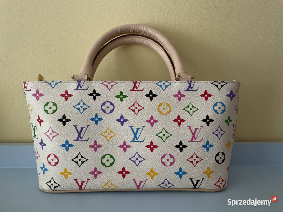 Torebka Damska Louis Vuitton Łódź