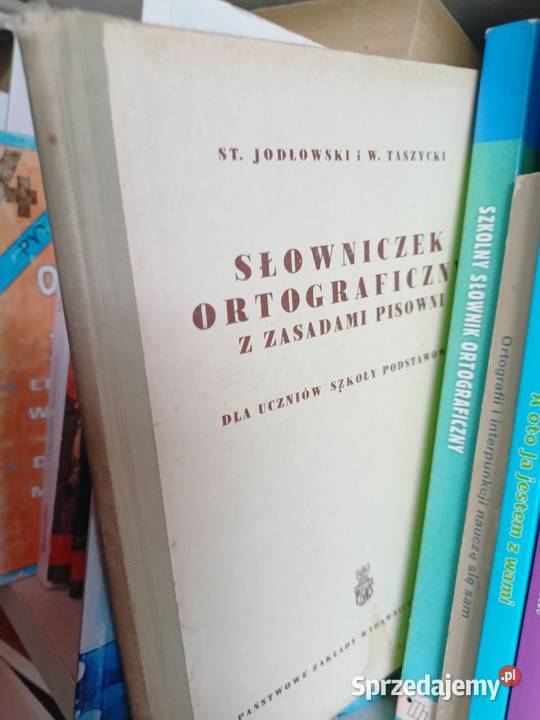 Bezpośrednio sprzedam książki wysyłka Trójmiasto pomorskie Gdańsk