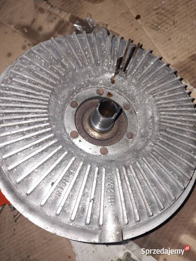 Mercedes W108 W111 W113 Pagoda Wandler Koło Trzebnica