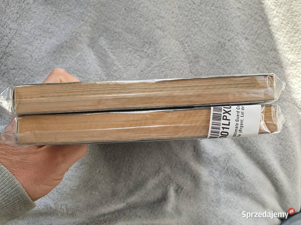 Goku Midnight Eye tom 1 2 Buichi Terasawa Gdynia