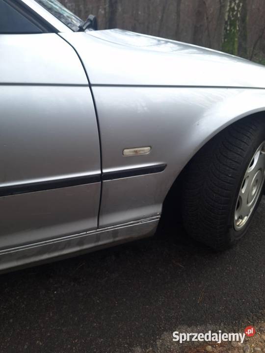 BMW E46 OSZCZĘDNY zadbany klima tempomat 3 mazowieckie Mińsk Mazowiecki
