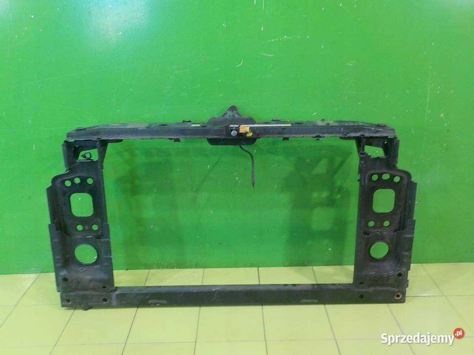 ALFA ROMEO GIULIETTA 14 TB 11r HB 5D pas przedni osobowe Pasy przednie i tylne Suków