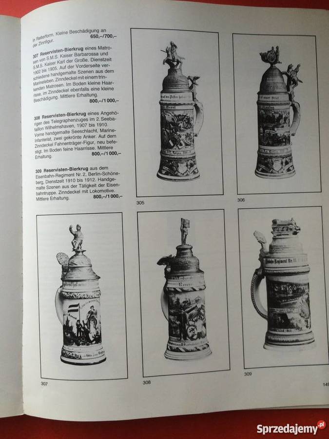 363 Militaria Antykwariat Szczecin