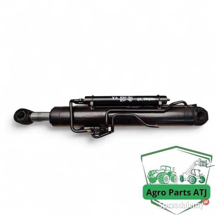 Główny siłownik hydrauliczny ramienia JCB 53170 Motoryzacja