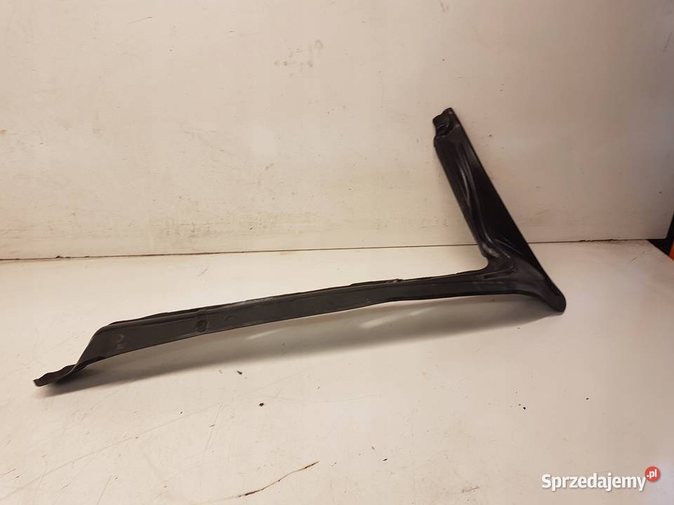 WYGŁUSZENIE BŁOTNIKA LEWE AUDI A4 B8 8K0821111A osobowe Przystajń sprzedam