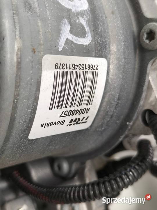 KOLUMNA WSPOMAGANIE ELEKTRYCZNE 6C1423510BE