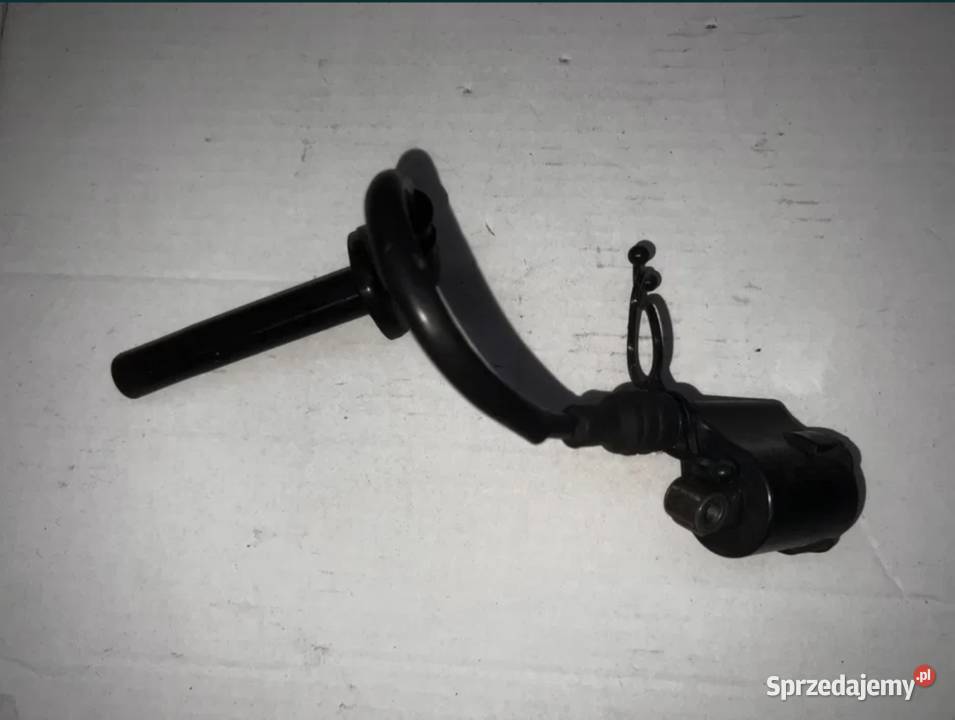 Cewka zapłonowa Honda CRF 300 Rally