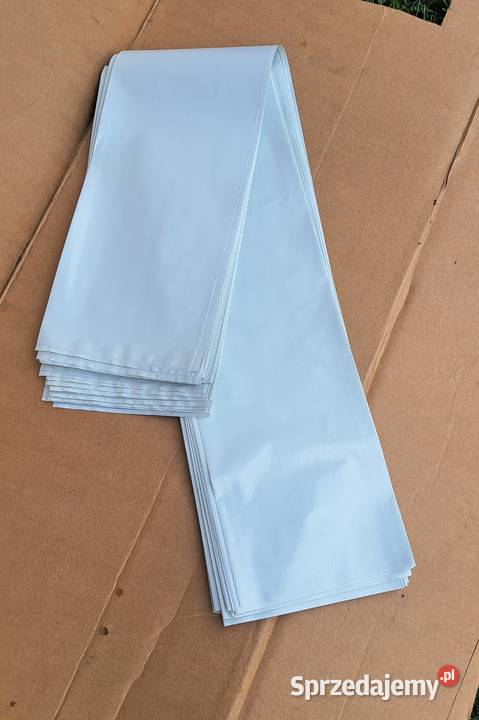 Mata uprawowa worki do produkcji mat 10 Opole Lubelskie sprzedam