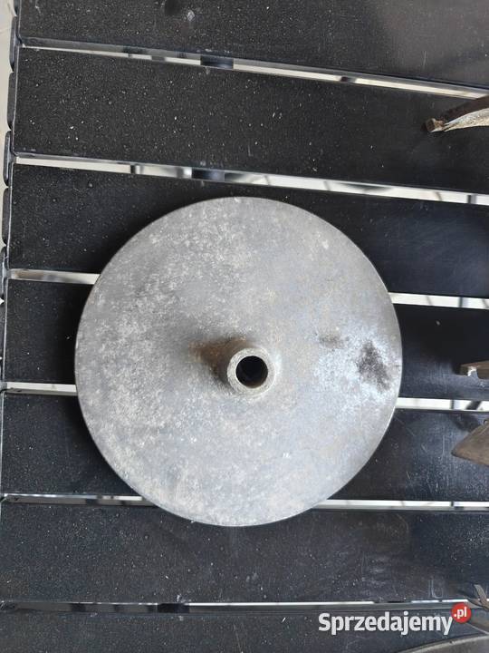 MZ TS es osłona pokrywa dekiel kola Zamość sprzedam