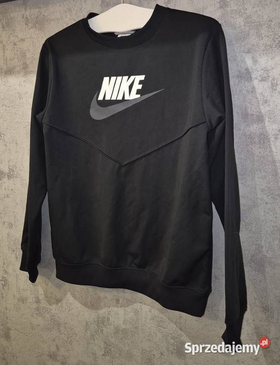 Bluza chłopiec Nike Sportswear 158
