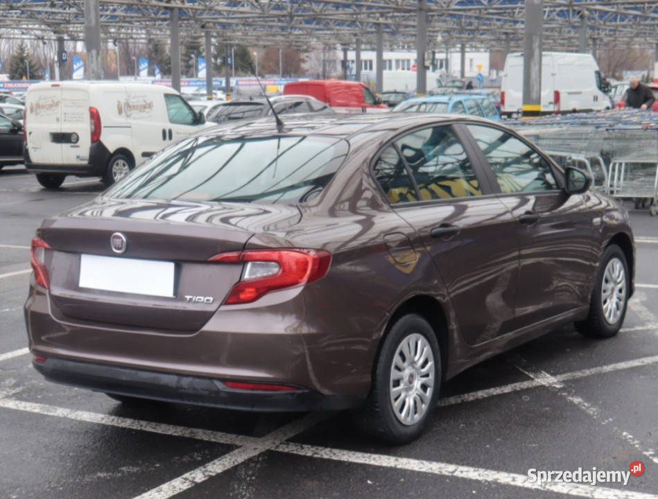 Fiat Tipo 14 16V lubelskie Lublin