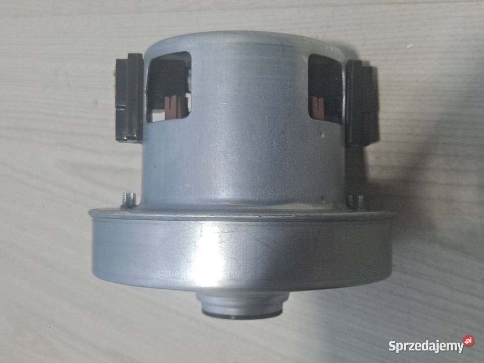Silnik do odkurzacza model CG472L Cieszyn
