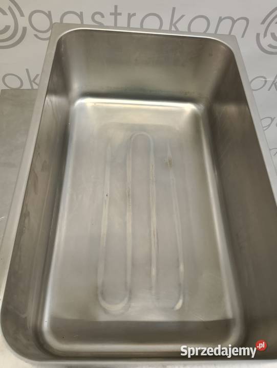 Bemar Kitchen Line GN 11 238905 Wrocław