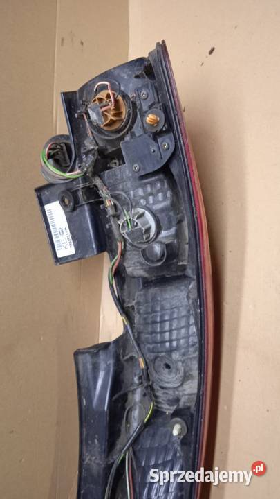 HONDA CRV II FL SUV LAMPA TYŁ PRAWA