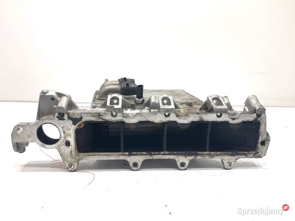 KOLEKTOR SSĄCY VW TIGUAN 04L129766AQ 20 150 osobowe