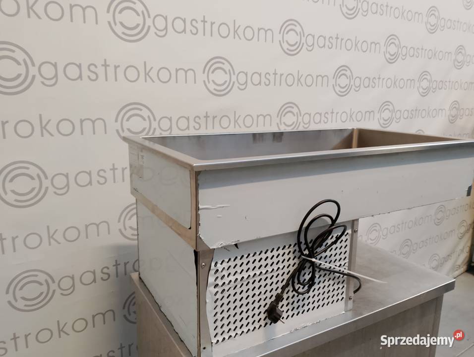 Wanna chłodnicza 3x11  Komat KWO001 031 dolnośląskie Wrocław