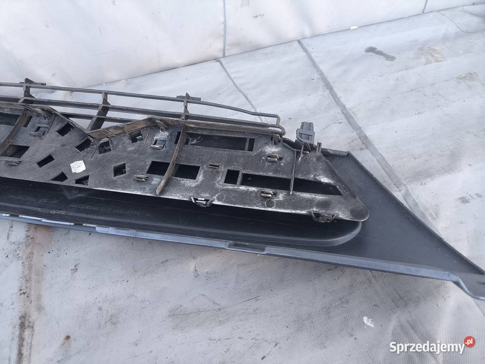 CITROEN C3 I LIFT GRILL ATRAPA 9680094177 KOLOR Atrapy Radom